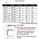 Kids Short sleeve Fashion T-shirt Boys Girls Toddler 3-12Yrs Tops and bottom Sunshine Casual Set outdoor sport black Clothes - M & M Global