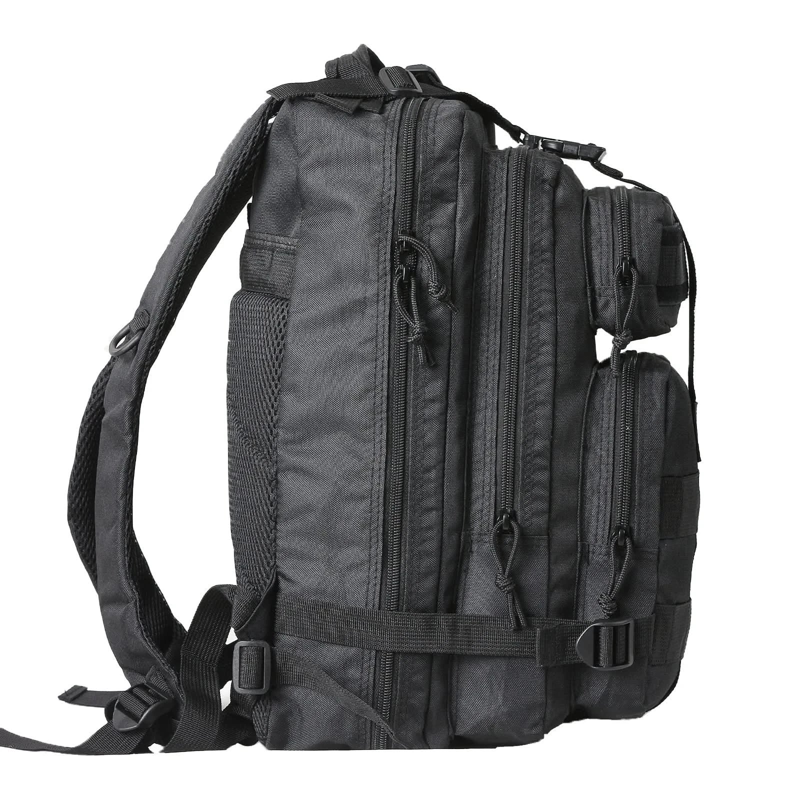 Lawaia 30L/50L Outdoor Sport Camping Hunting Backpack Tactical Trekking Backpack Backpack Rucksack Gift - M & M Global