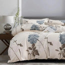 3pieces Comforter set Queen (Comforter *1+Pillowcase*2) Extremely diverse styles