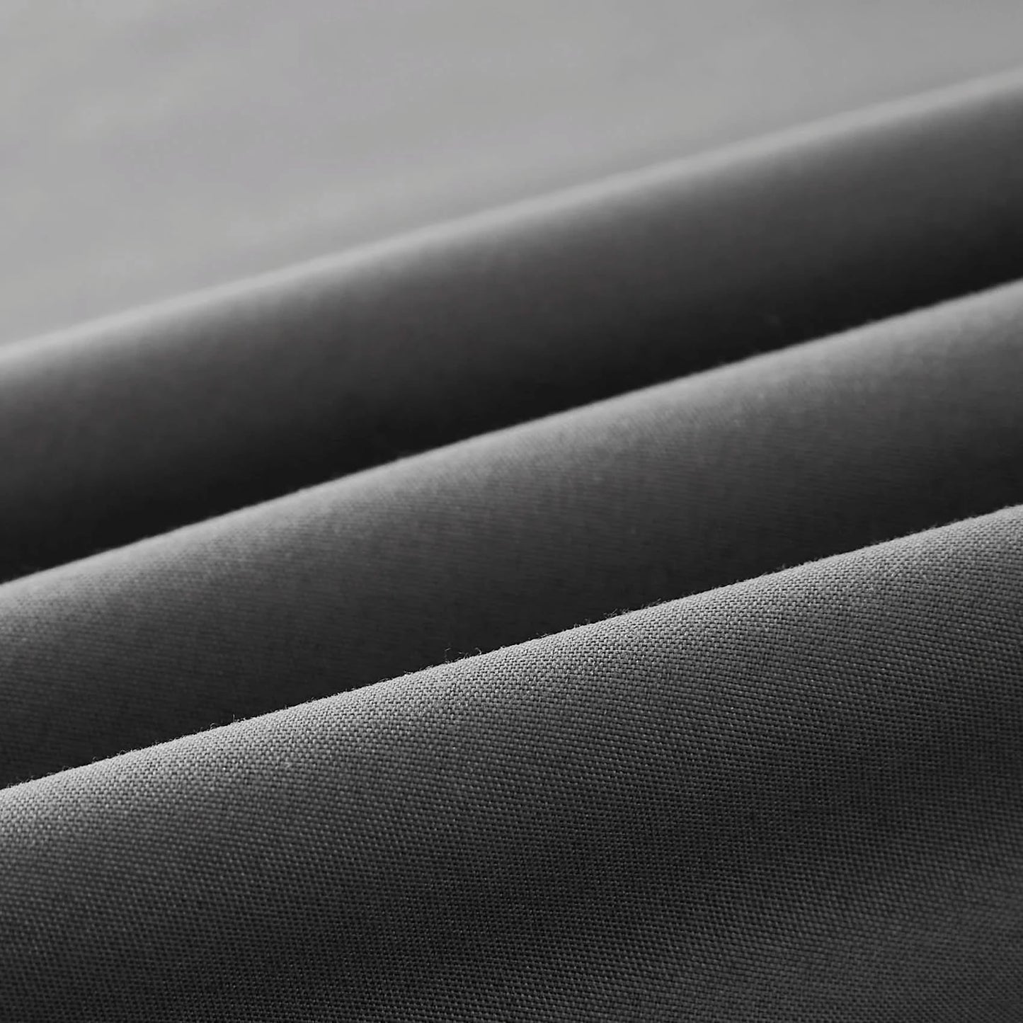 Close-up of gray fabric with a subtle texture
Microfiber comforter set

Solid color bedding set

Soft bedding for all seasons

Twin/Queen/King comforter

Lightweight bed set

Wrinkle-resistant bedding

Machine washable comforter

Minimalist bedding

Dorm room bedding

Gift bedding set