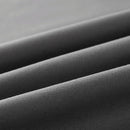 Close-up of gray fabric with a subtle texture
Microfiber comforter set

Solid color bedding set

Soft bedding for all seasons

Twin/Queen/King comforter

Lightweight bed set

Wrinkle-resistant bedding

Machine washable comforter

Minimalist bedding

Dorm room bedding

Gift bedding set