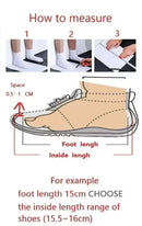 Children's Sandals 2-12 Years Old Cartoon Greenish Pink Soft Boys Girls Beach Shoes Casual Non-slip Kids Baby Sports Sandals - M & M Global