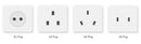 KERUI 5MP 4K Tuya Smart Mini WiFi IP Camera Indoor Wireless Home Security AI Human Detect CCTV Surveillance Camera Auto Tracking - M & M Global