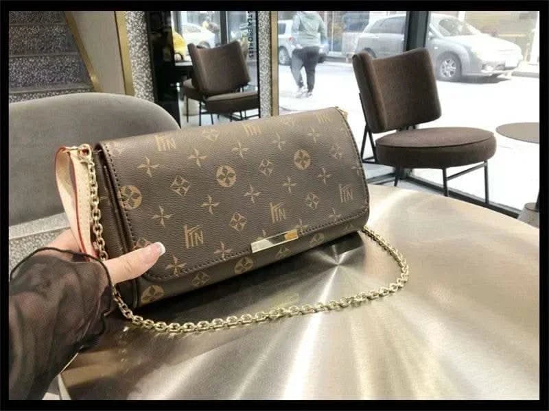 Designer bags with box free Handbags Metis Shoulder Bag Tote luxury Messenger Crossbody free shipping BL19 - M & M Global