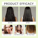 Hair Care Oils Keep Smoothing Repair Damaged Deeply Nourishing Growth Prevent Loss Straightening Dry Natural Hair Essential Oil - M & M Global