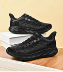 High Quality Basketball Sneakers Men Lightweight Running Shoes For Male Office Breathable Comfortable Athletic Men's Sneakers - M & M Global