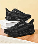 High Quality Basketball Sneakers Men Lightweight Running Shoes For Male Office Breathable Comfortable Athletic Men's Sneakers - M & M Global