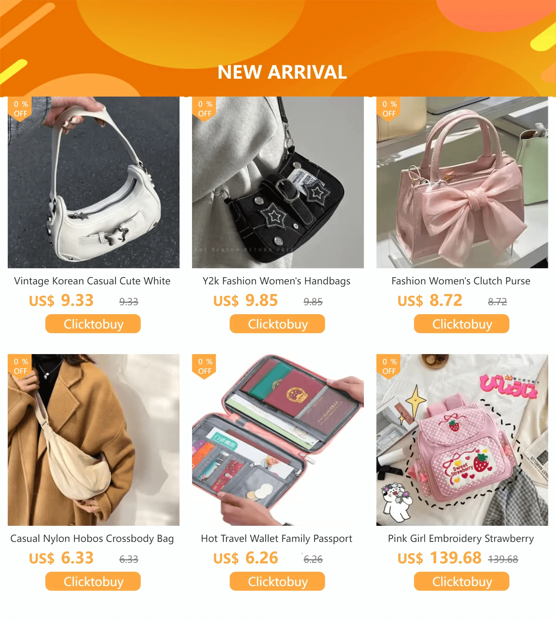 Canvas Messenger Bag Ladies Big Capacity Handbags Shoulder Bag Youth Girls Student School Bags Fashion Men Crossbody Bags Bolsos - M & M Global