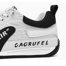 Men Running Shoes Outdoor Sport  Sneakers Man Vulcanized Shoes Flat Casual Sneakers for Men Shoes 2025 New Brand Footwear - M & M Global