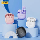 Realfit F1 Bluetooth Earphone Excellent HIFI Quality TWS Wireless Earbuds Wholesale for realme xiaomi - M & M Global