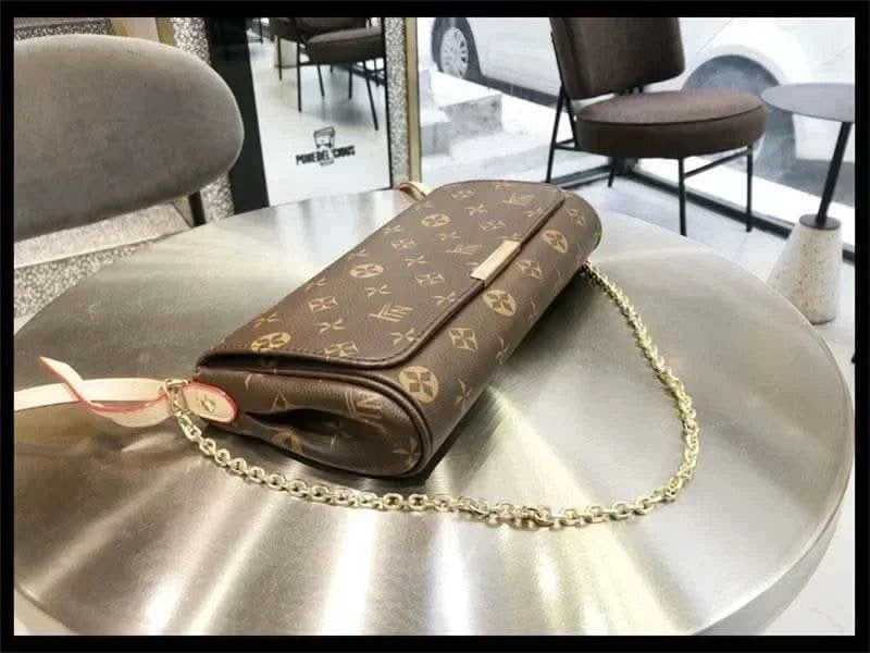 Designer bags with box free Handbags Metis Shoulder Bag Tote luxury Messenger Crossbody free shipping BL19 - M & M Global