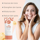 Brightenin face cream Diminish dark spots, reduce pigment dullness, improve skin dryness, brighten skin tone, facial moisturizer - M & M Global