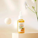 Turmeric Face Whitening Serum Turmeric Anti-oxidation Serum Turmeric Dark Spot Corrector Serum Facial Brighten Turmeric Oil Soap - M & M Global
