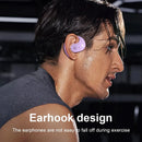 GreatWall AI Real-Time Translation Wireless Bluetooth Earphones Supporting Over 100 Voice Languages Translation Headphones - M & M Global