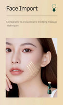 HF Facial Machine All-round Face Massager Neck Facial Eye Lifting Massage Microcurrent Skin Rejuvenation Anti Wrinkle Skin Care - M & M Global