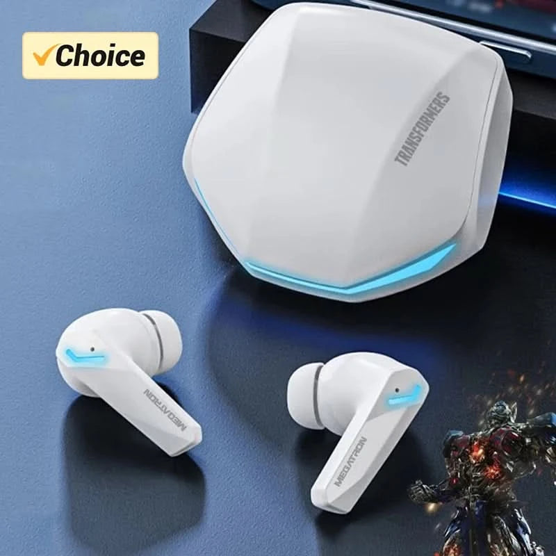 Lenovo GM2 PRO New Bluetooth 5.3 Headset Sports Running True Wireless In Ear Gaming Low Latency Dual Mode Music Headphones