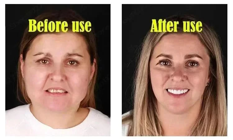 Effective V-Shape Face Slimming Lifting Facial Cream Lift Up V Double Chin Cheek Slimming Firming Anti Wrinkle Beauty Skin Care - M & M Global
