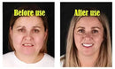 Effective V-Shape Face Slimming Lifting Facial Cream Lift Up V Double Chin Cheek Slimming Firming Anti Wrinkle Beauty Skin Care - M & M Global