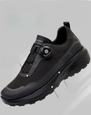 Fashion Casual Men's Shoes Designer Rotating Buckle Men Sneakers Thick-Soled Comfortable Outdoor Walking Shoes Zapatillas Hombre - M & M Global