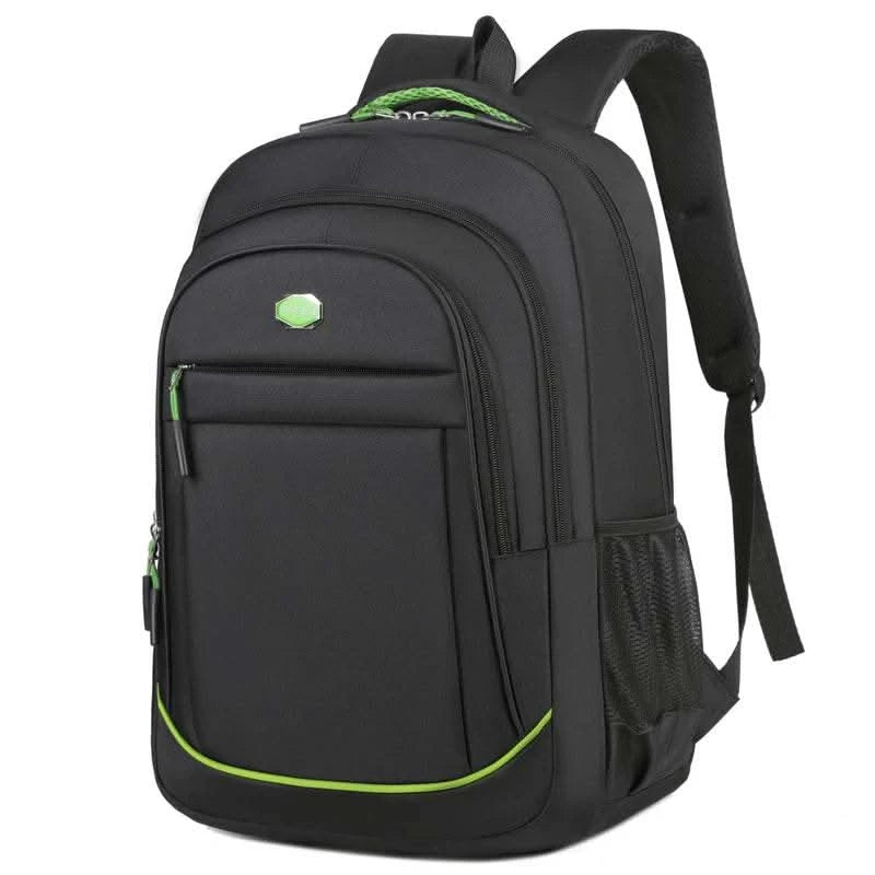 Backpack For Both Men And Women, Large Capacity Backpack For Travel, Office, School, And Commuting - M & M Global