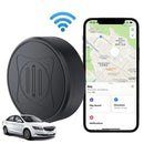 Location Tracker Magnetic Smart Finder Locator Mini Tracking Device Pet Vehicle Lost Tracker Pet Kids Bag Wallet Tracking - M & M Global
