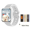 New 2025 Original For Apple Watch 10 Smart Watch x Men Body Temperature Bluetooth Call NFC GPS Sports Women SmartWatch for Apple
