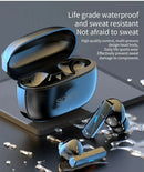 Sony TWS Headset Wireless Earphones Bluetooth Headphones Sport Stereo Fone Bluetooth Earbuds Cable For Xiaomi Huawei iPhone