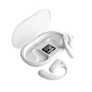 GreatWall new low-latency gaming headphones, compact, portable wireless headphones, film and television music headphones