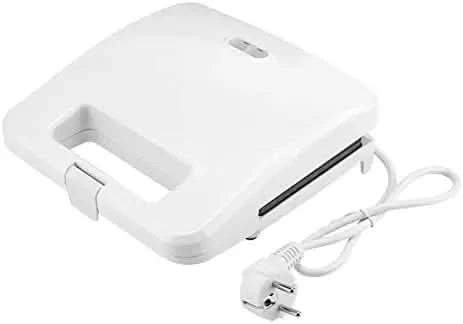 Small Sandwich Maker,220V Electric Waffles Maker， Electric Sandwich Iron Machine， Bubble Egg Cake Oven Breakfast Machine - M & M Global
