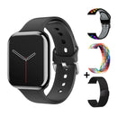 New 2025 Original For Apple Watch 10 Smart Watch x Men Body Temperature Bluetooth Call NFC GPS Sports Women SmartWatch for Apple