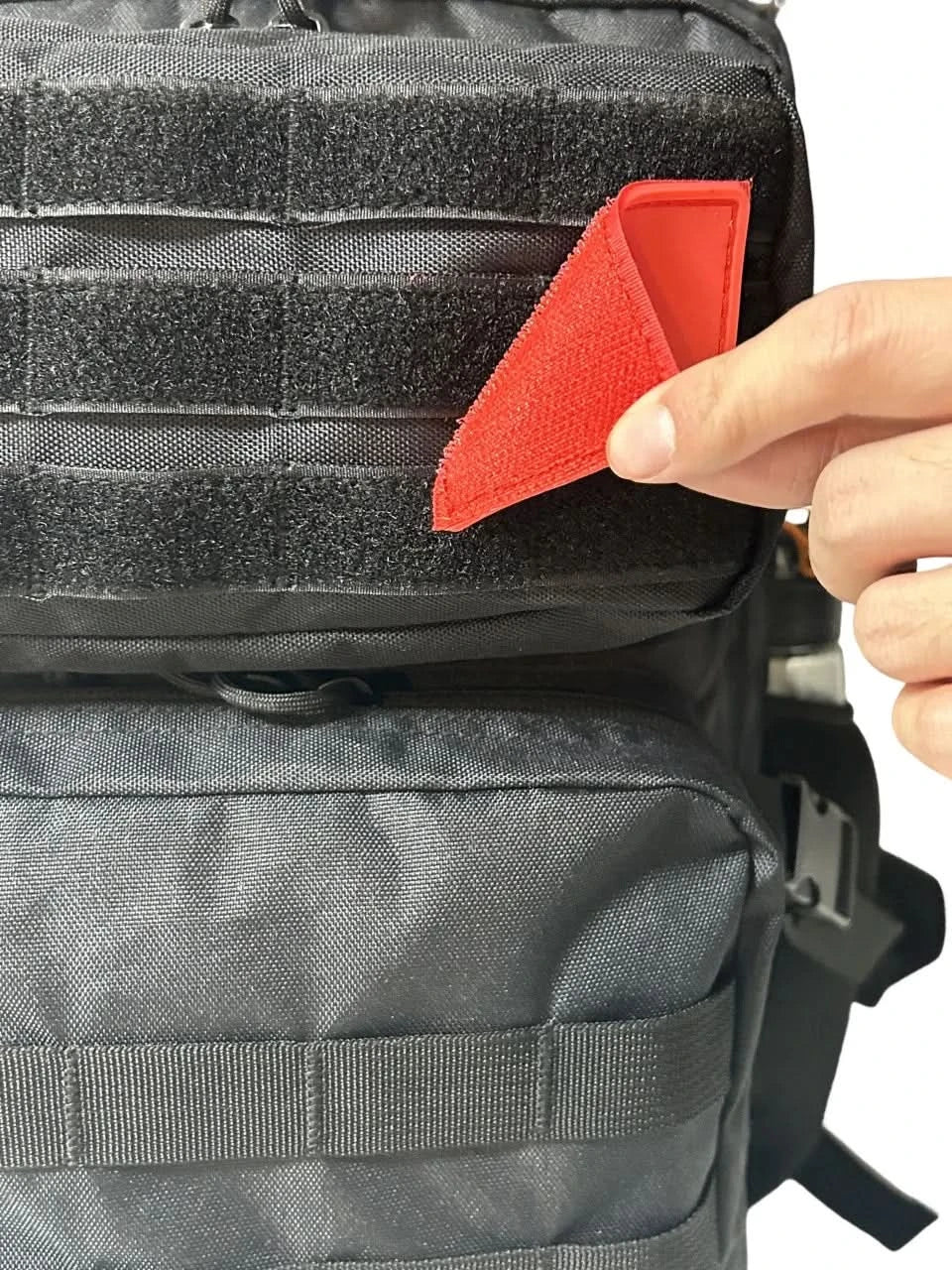 SYZM 35L/50L Tactical Backpack Outdoor Nylon Backpack Molle Knapsack Sport Hunting Fishing Rucksack Trekking Bag - M & M Global