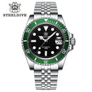 STEELDIVE SD1953 Watch - M & M Global