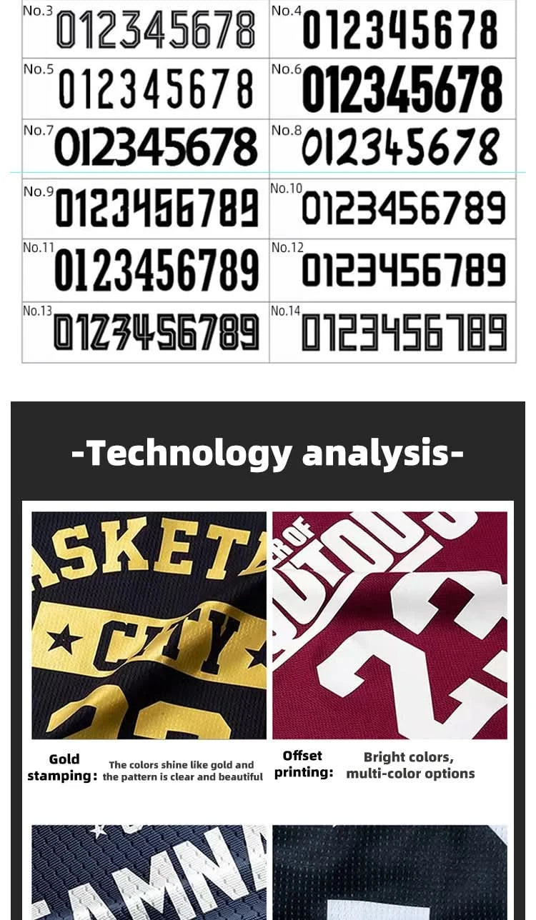 Kid Basketball Jersey Quick-drying Training Uniform Shirts Children Sportswear Kit Boys and Girls Tracksuit Sport Suit Clothes - M & M Global