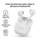 Realfit F1 Bluetooth Earphone Excellent HIFI Quality TWS Wireless Earbuds Wholesale for realme xiaomi - M & M Global