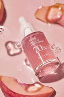 Anua Peach 70 Niacinamide Serum 30ml, Moisturizing Facial Serum, Daily Cleansing Beauty, Korean Skincare - M & M Global