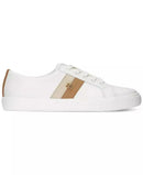 Lauren Ralph Lauren | Women's Janson Sneakers - M & M Global