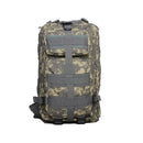 Military Tactical Backpack Army Day Assault Pack Rucksack Molle Bag Bug Out Bag - M & M Global