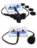 G5 Vibrating Body Slimming Machine High Frequency Cellulite Reduce Shaping Massager Weight Loss Massager Beauty Device - M & M Global