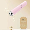 4 In 1 Electric Facial Massager Micro Vibration Eye Beauty Instrument For Relax Eye Dark Circles Eye Bags Puffiness Eye Massage - M & M Global