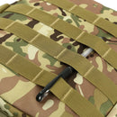 Multifunctional Tactical Backpack Camouflage Cycling Backpack Outdoor Waterproof Travel Hiking Mountaineering Leisure Sports Bag Outdoor Backpack - M & M Global