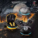 Ship From US Transformers Bluetooth Earphones Wireless Gaming Headset GM2 Pro Low Latency Earbuds HD Call with Mic 2025 New