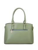 Women's Bag New Fashionable and High End Texture Single Shoulder Oblique Cross European and American Handheld Women's Bag - M & M Global