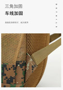 High Quality Large Capacity Outdoor Tactical Backpacks Waterproof Multi Functional Backpack Outdoor Trekking  Camping Backpack - M & M Global