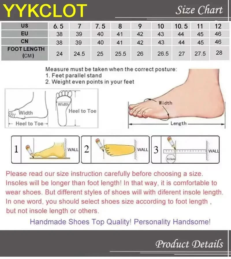 Luxury men's Oxford shoes, fashionable pointed purple brown men's formal shoes, snake skin printed handmade party shoes for men - M & M Global