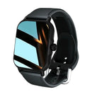 LAXASFIT H9 and H6 Smartwatch Dial to Answer Calls Calorie Tracking Heart Rate Blood Oxygen Monitoring Bluetooth Smart Watch - M & M Global