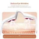 Eye Massager Relieves Eye Fatigue Eyes Massage Glasses Eye Fatigue Relief Massager dropshipping - M & M Global