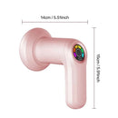 Cordless Cellulite Massager Handheld Portable Electric Massage Stick Neck Waist Shoulder Kneading Body Sculpting Equipment - M & M Global