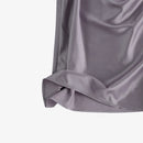 ZANZEA Women Satin Tank Tops Elegant Cowl Neck Sleeveless Blouse Korean Fashion Silk Solid Color Tanks Office Lady Sexy Camisole