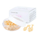 30/150Pcs Hyaluronic Acid Capsules Serum Hydrating Repair Moisturizing Essence Liquid Facial Deeply Nourishes Firming Skin Care - M & M Global