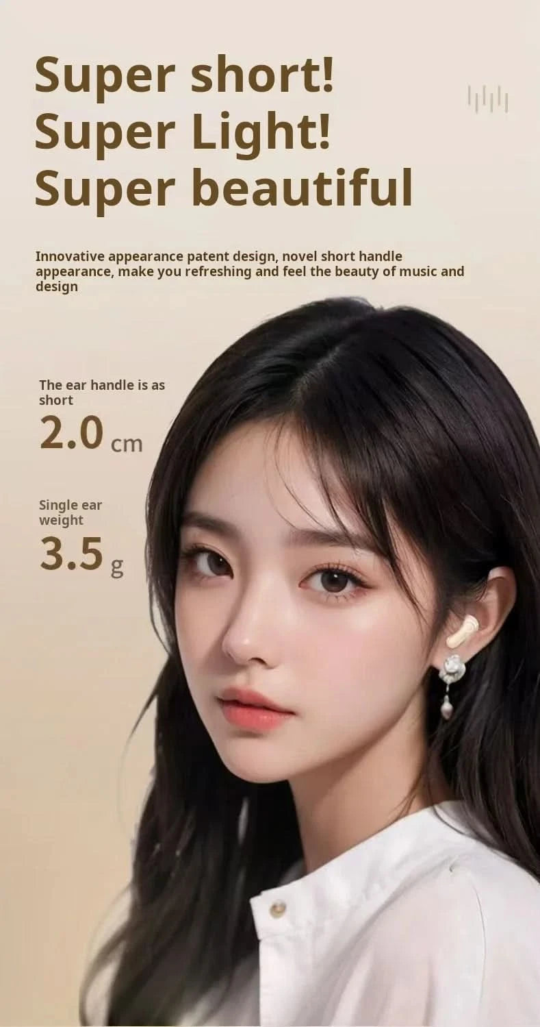 Original Sony M21 Bluetooth Headset HiFI Stereo Game Earphone Wireless Sport Earbuds Bluetooth Headphones With Microphone - M & M Global